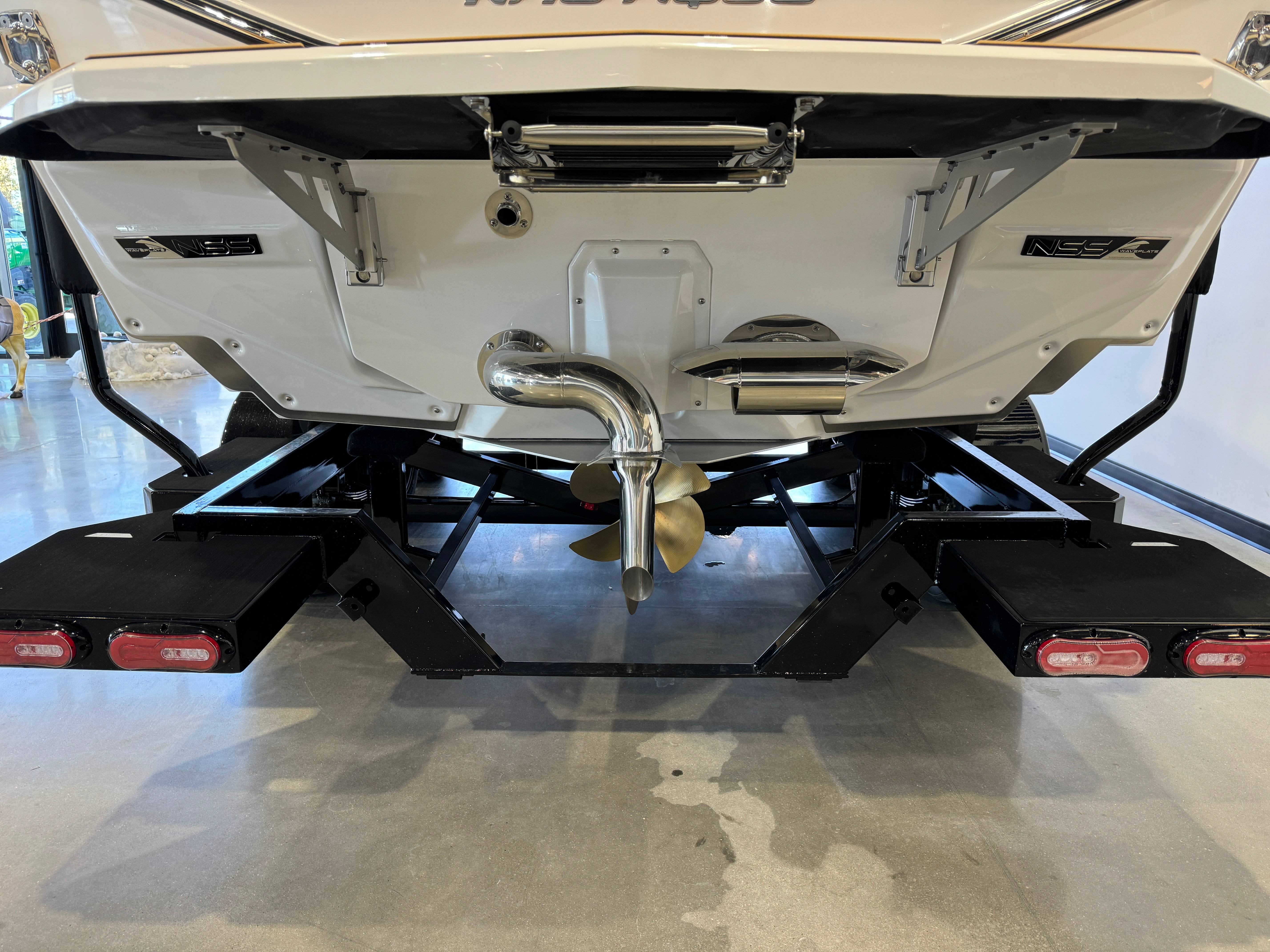 2025 Nautique Super Air Nautique G23