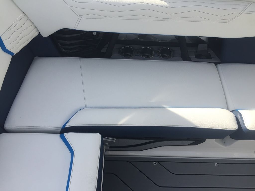 2025 Nautique Super Air Nautique G23