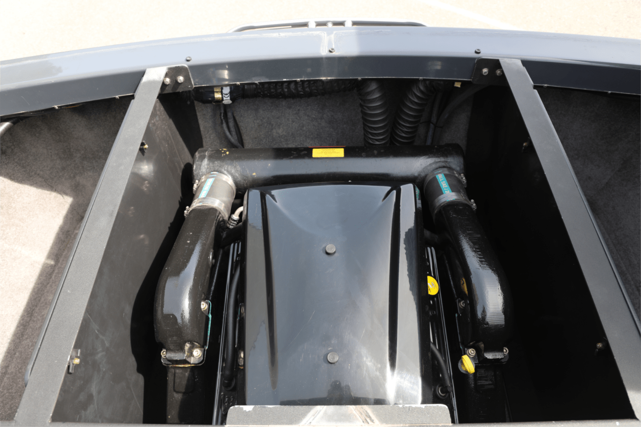 2007 Malibu 20 VTX Wakesetter &#8211; New Arrival!!!