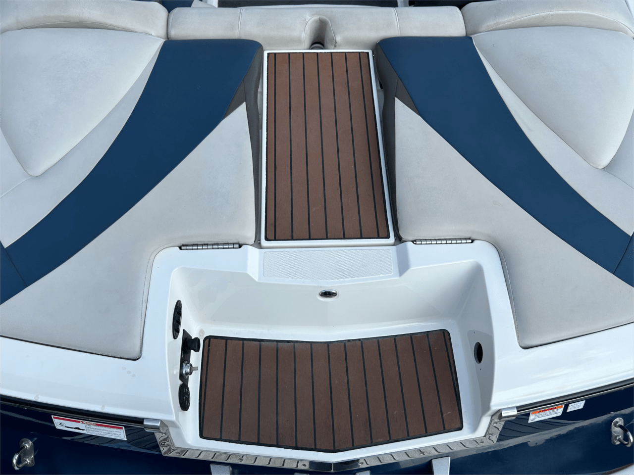 2009 MasterCraft X55