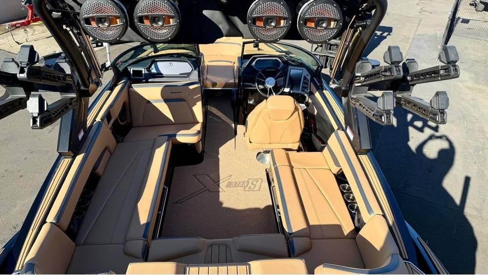 2024 MasterCraft XStarS