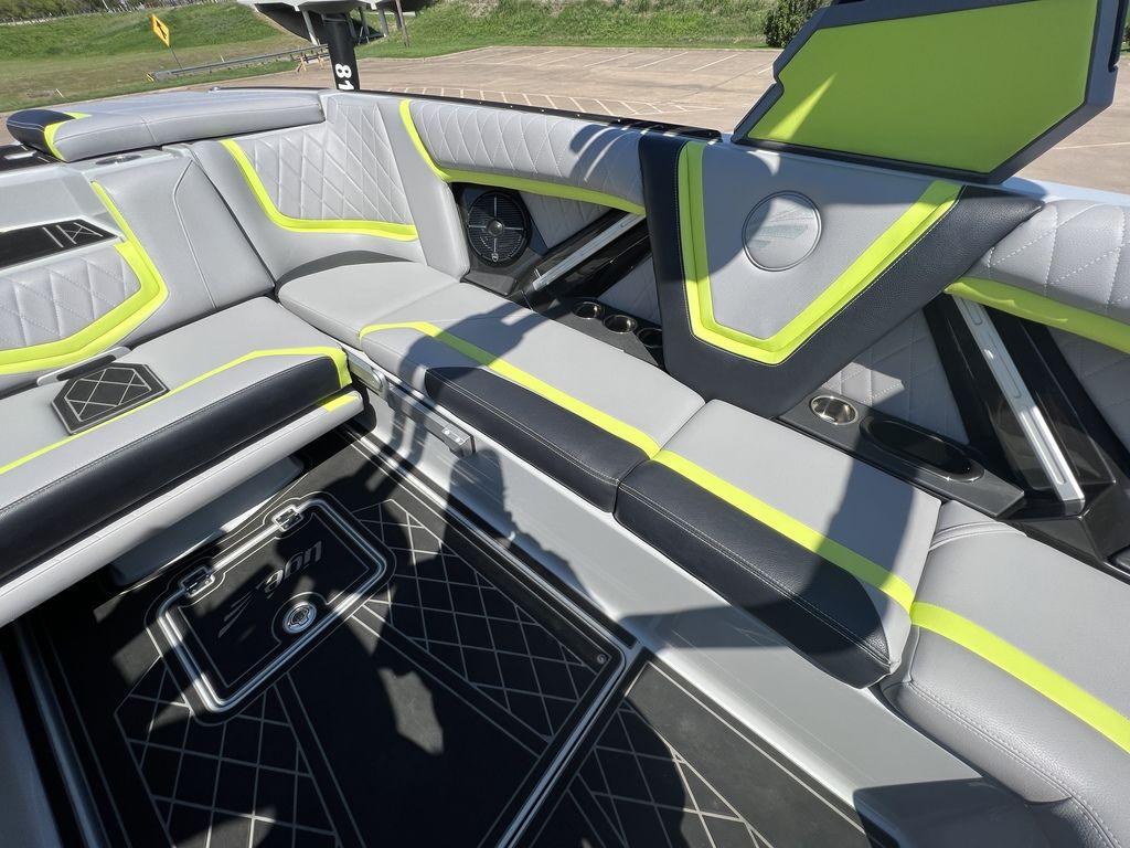 2020 Tige 25ZX