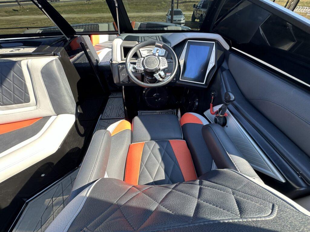 2022 Tige 25ZX