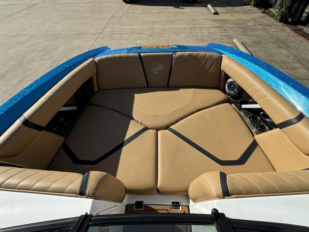 2020 Tige 23RZX