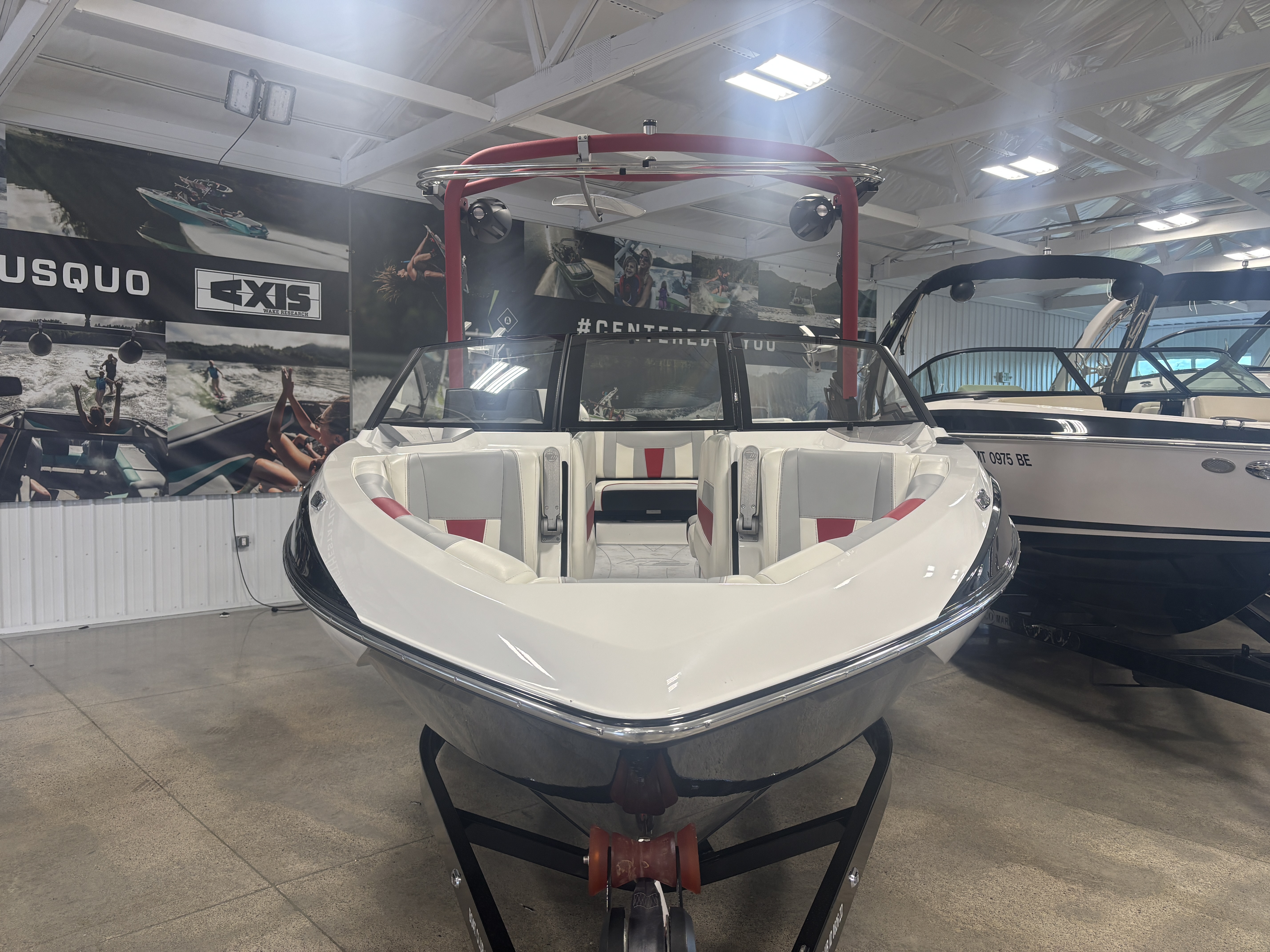 2023 Malibu 23LSV