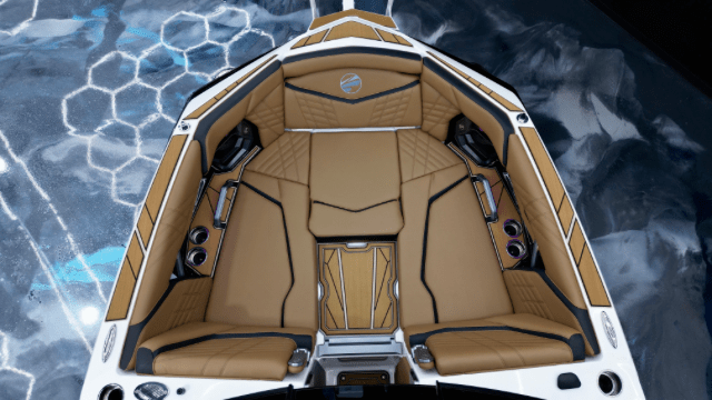 2024 Tige Ultre 23ZX