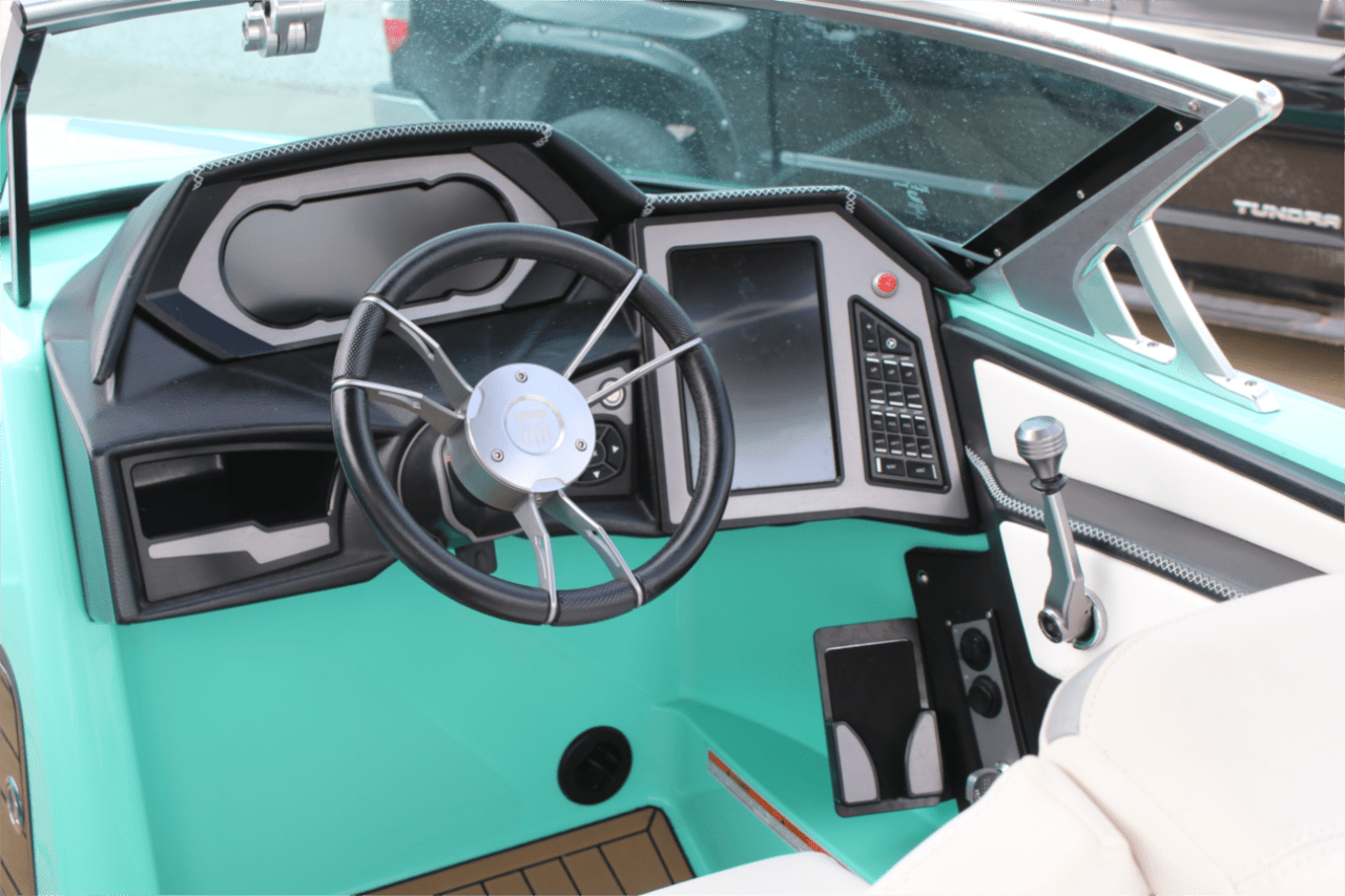 2019 Mastercraft Xstar