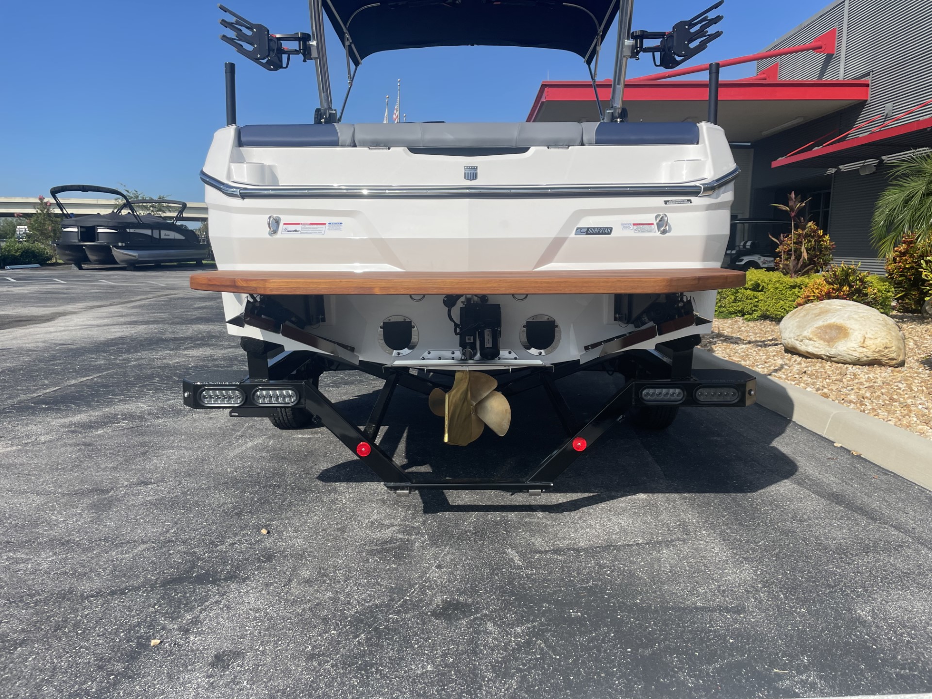 2024 MasterCraft NXT20