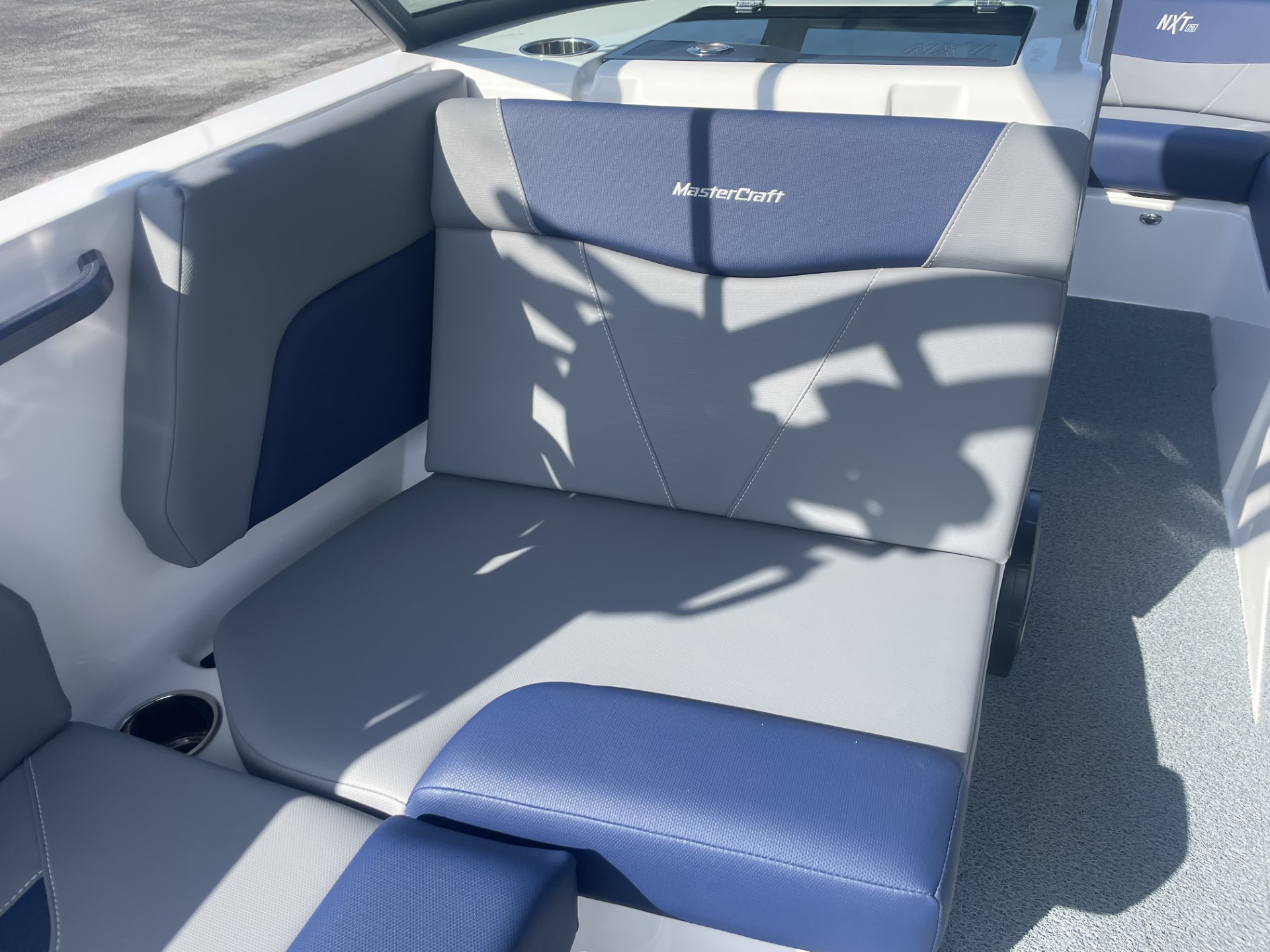2024 MasterCraft NXT20