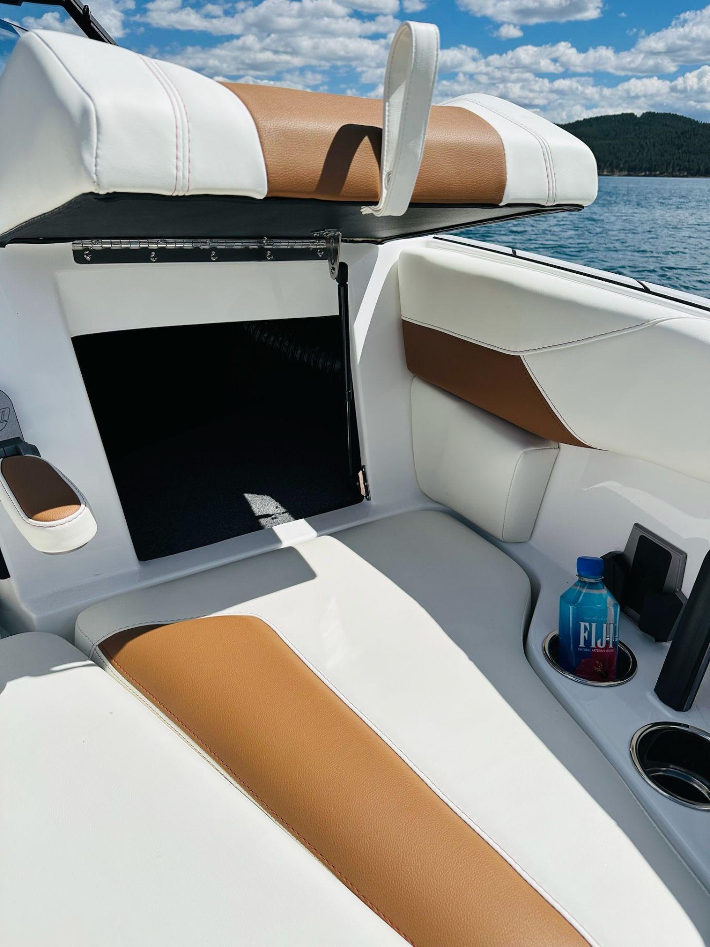 2024 Malibu Wakesetter 23 LSV