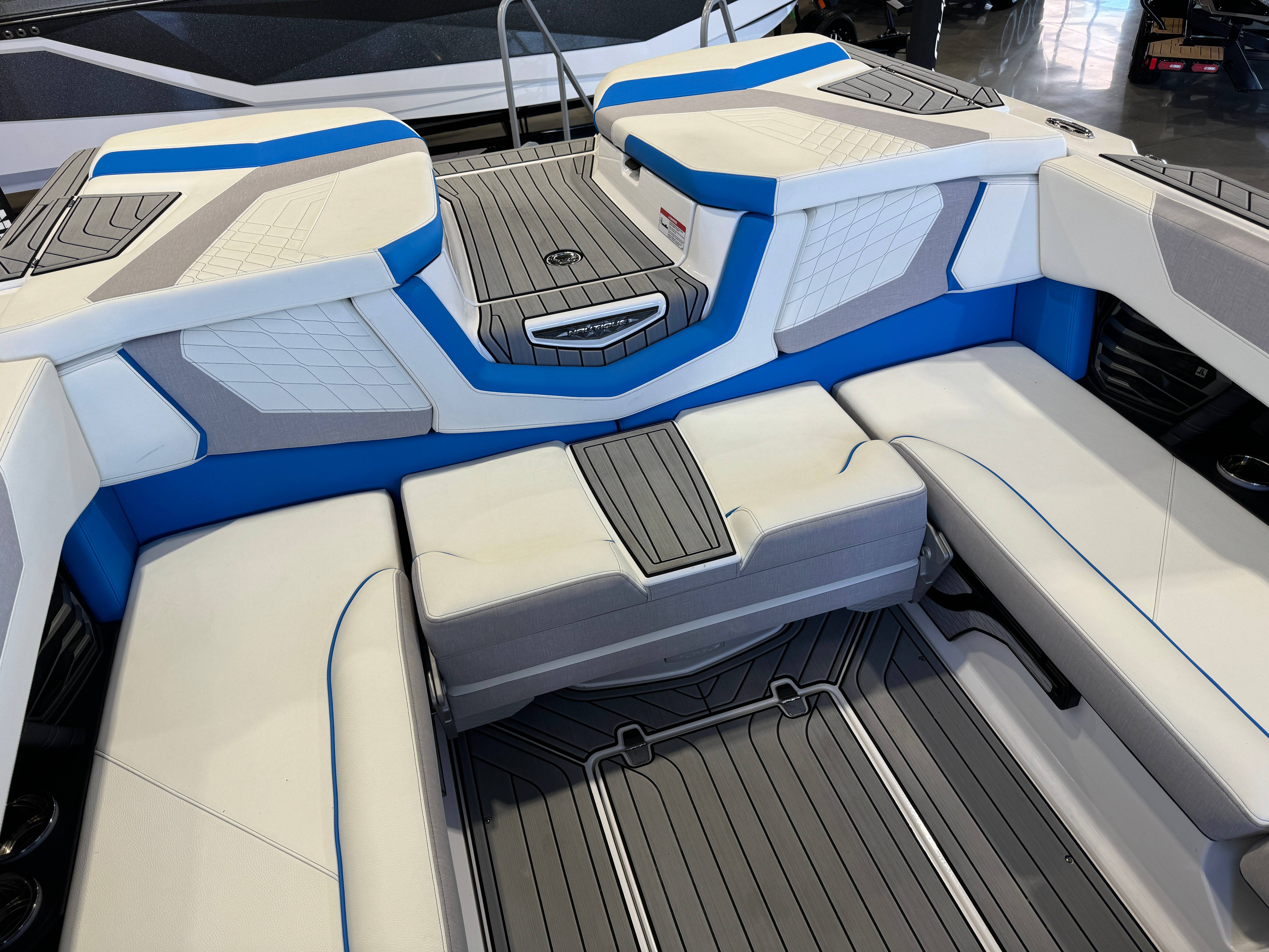 2024 Nautique Super Air Nautique G23