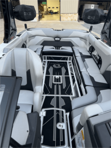 2023 Centurion Ri 245