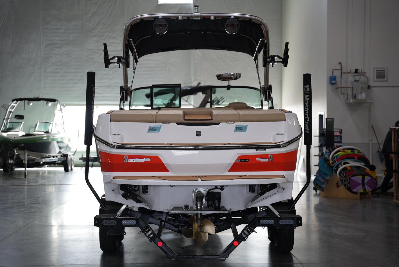 2025 MasterCraft NXT24 – NEW ARRIVAL!