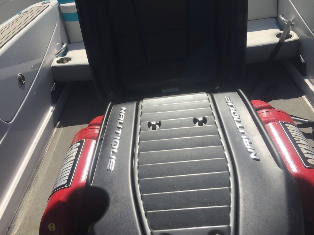 2014 Nautique Ski Nautique