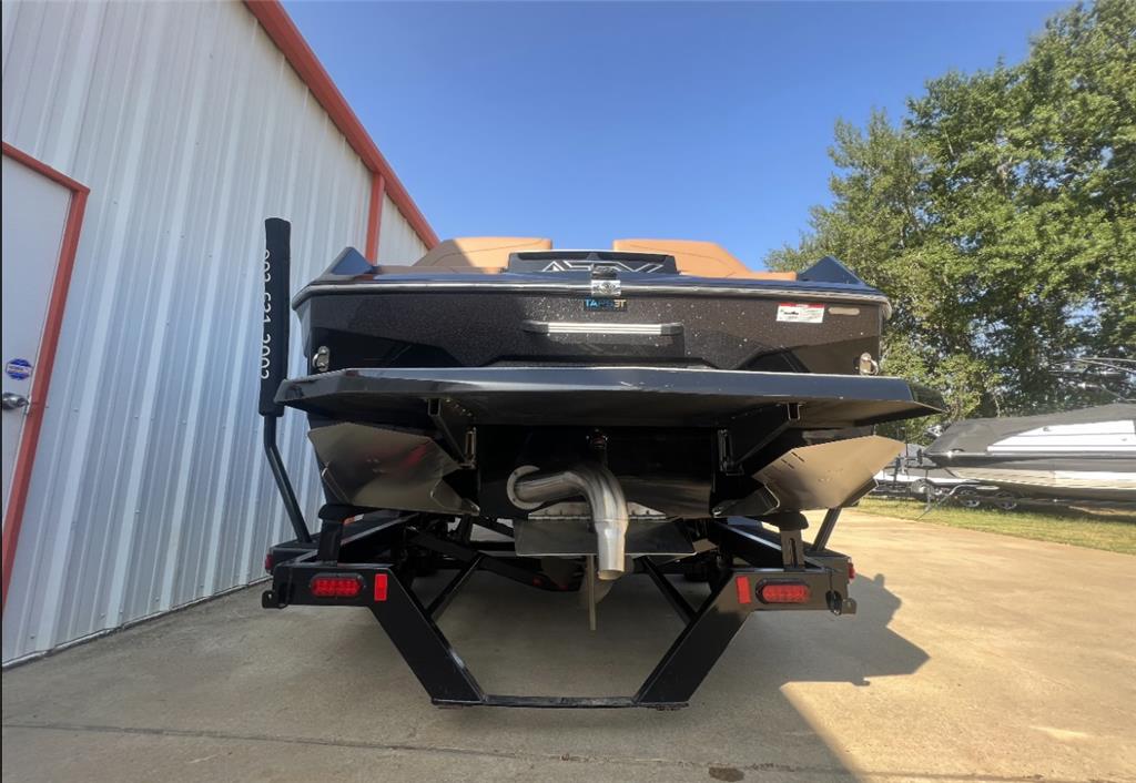 2022 ATX 24 Type-S