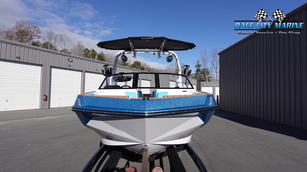 2024 Nautique GS22