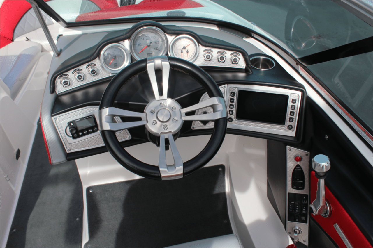 2014 MasterCraft X10
