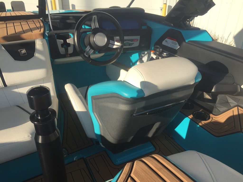 2020 Nautique Ski Nautique