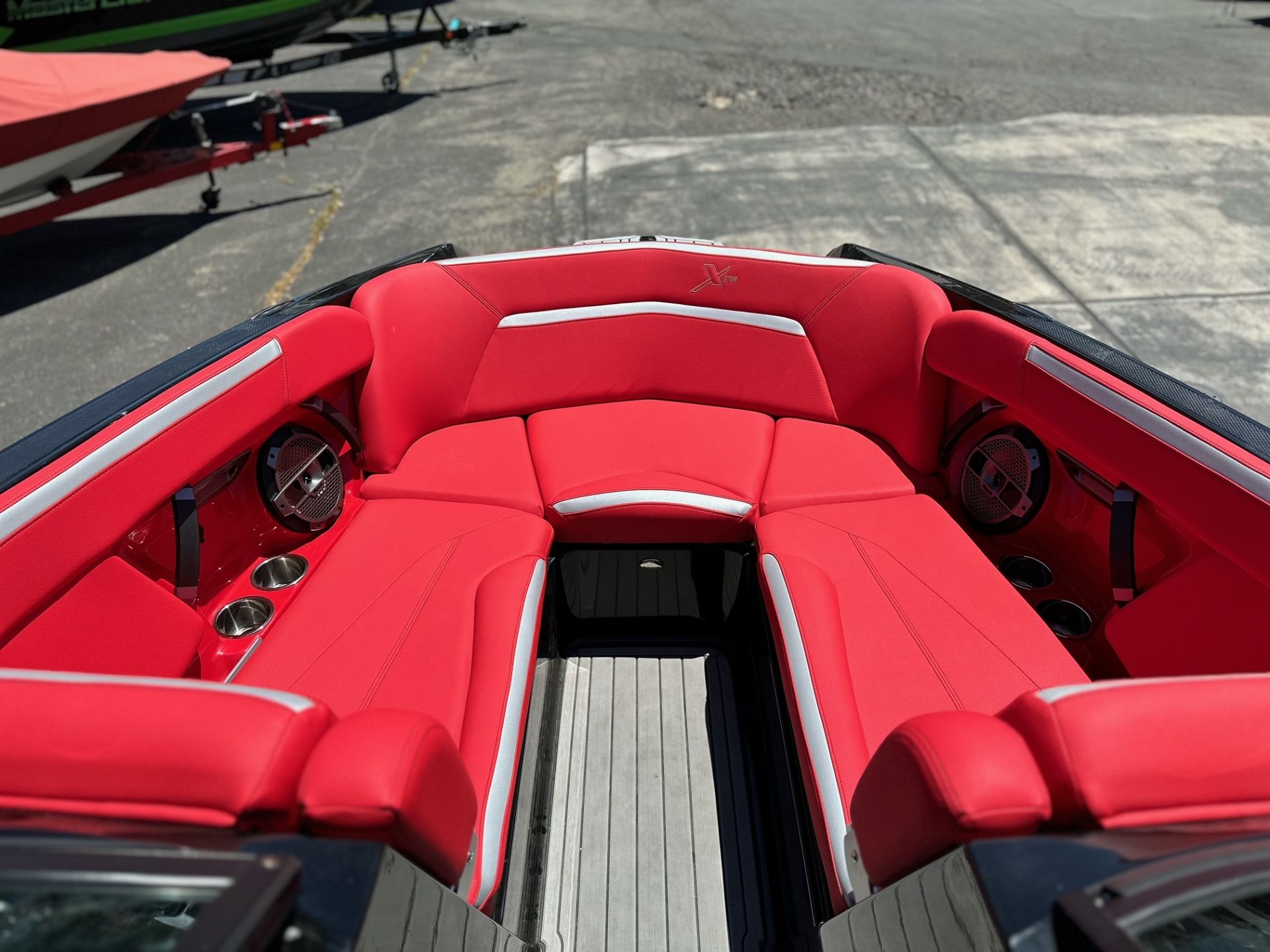2022 MasterCraft XStar S