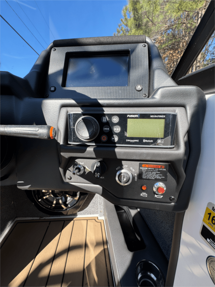 2019 Moomba Craz