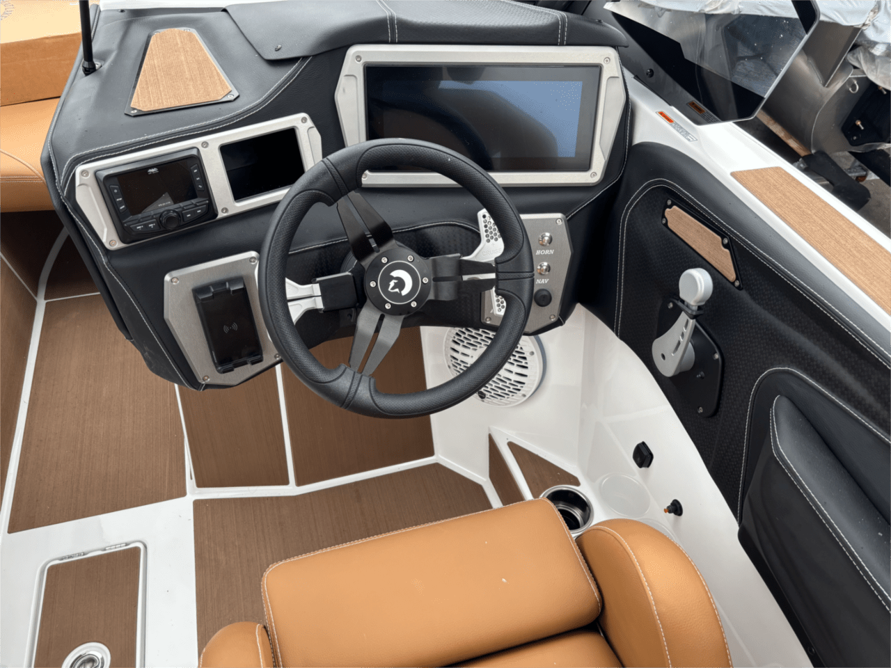 2025 Centurion Nv213