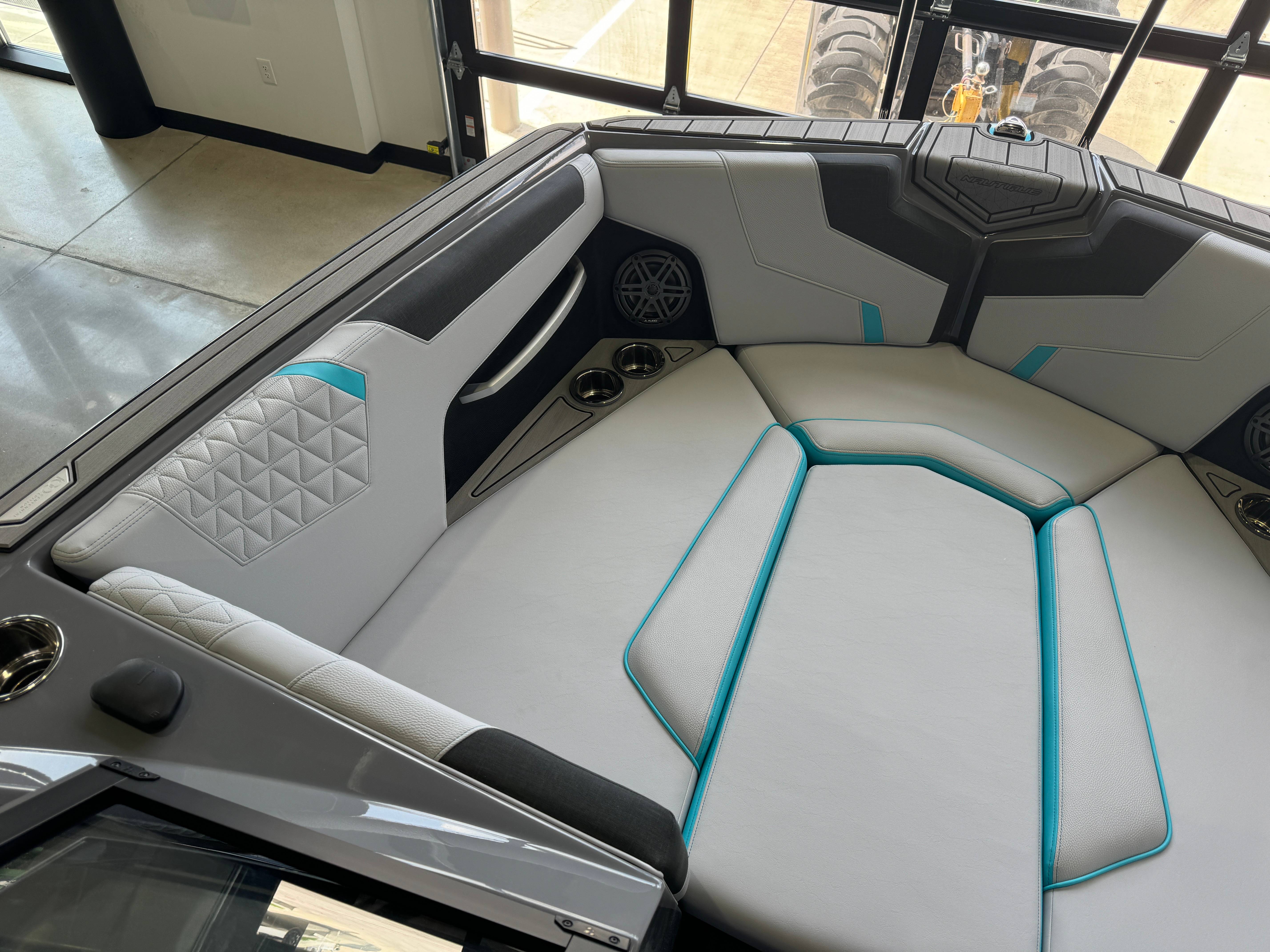 2025 Nautique Super Air Nautique GS24