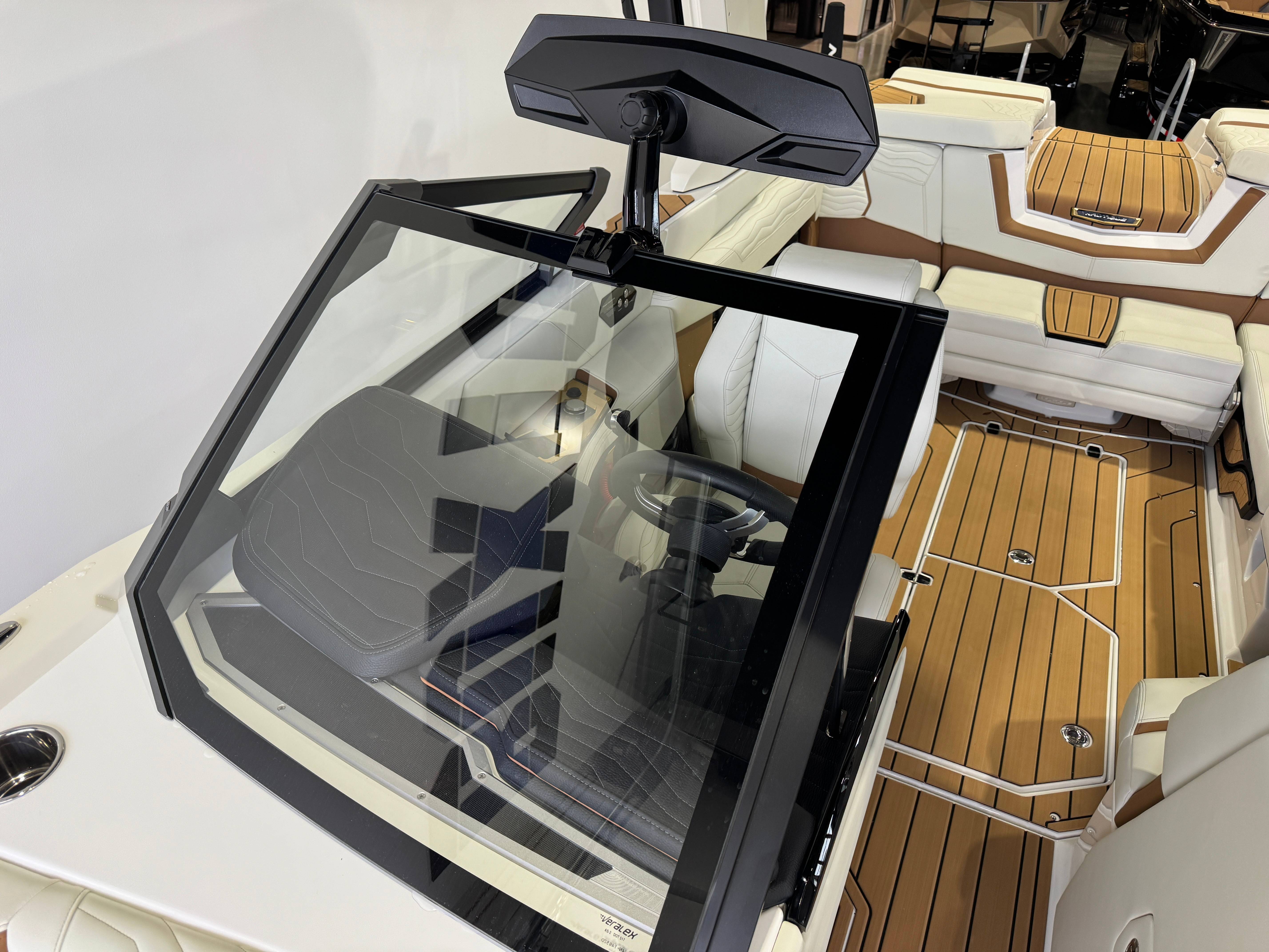 2025 Nautique Super Air Nautique G23