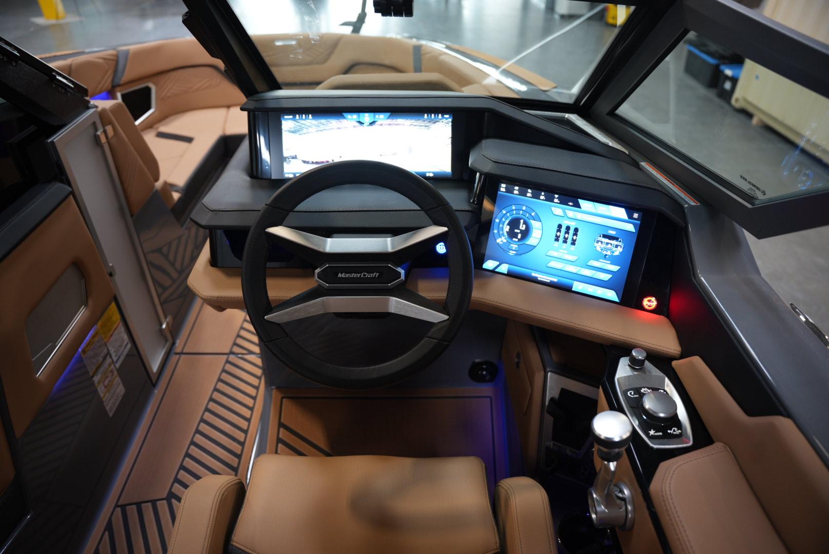 2025 MasterCraft XStar23! ALL NEW DESIGN FOR 2025!