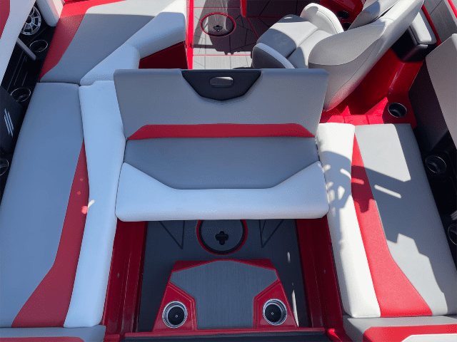 2024 ATX 20 Type-S