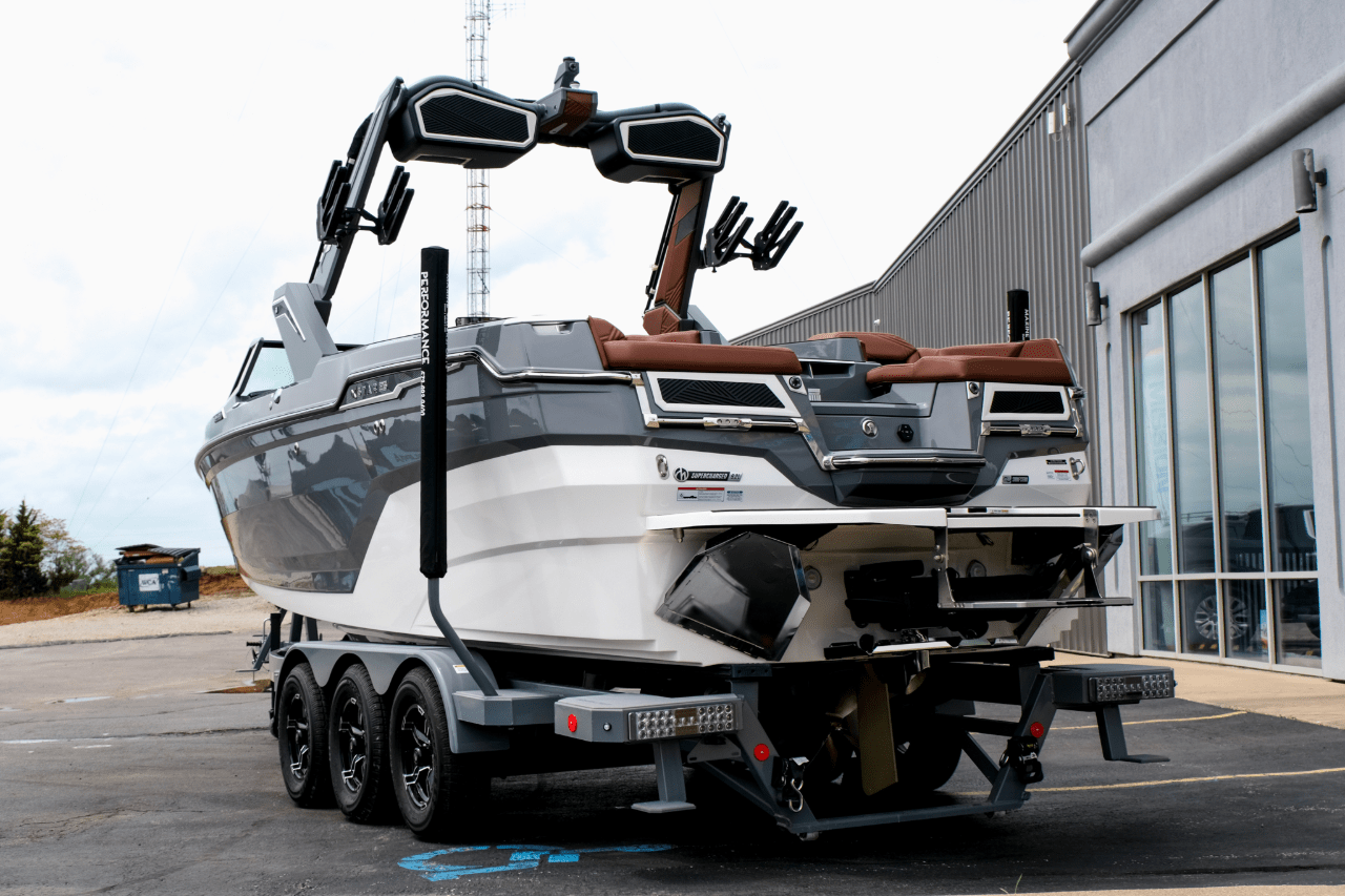 2025 MASTERCRAFT 25 XSTAR