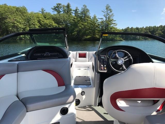 2013 Centurion SV211