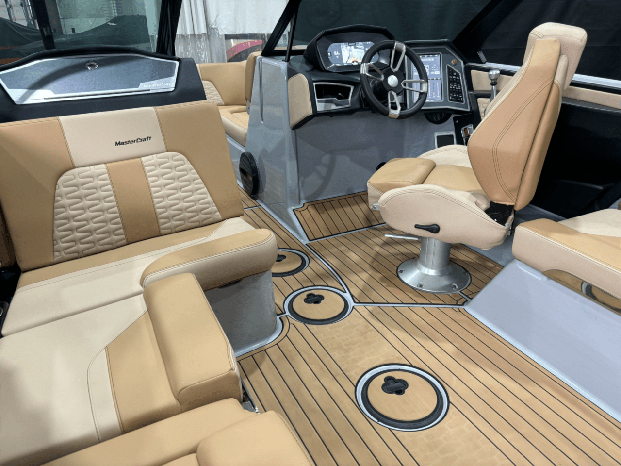 2024 MASTERCRAFT X24