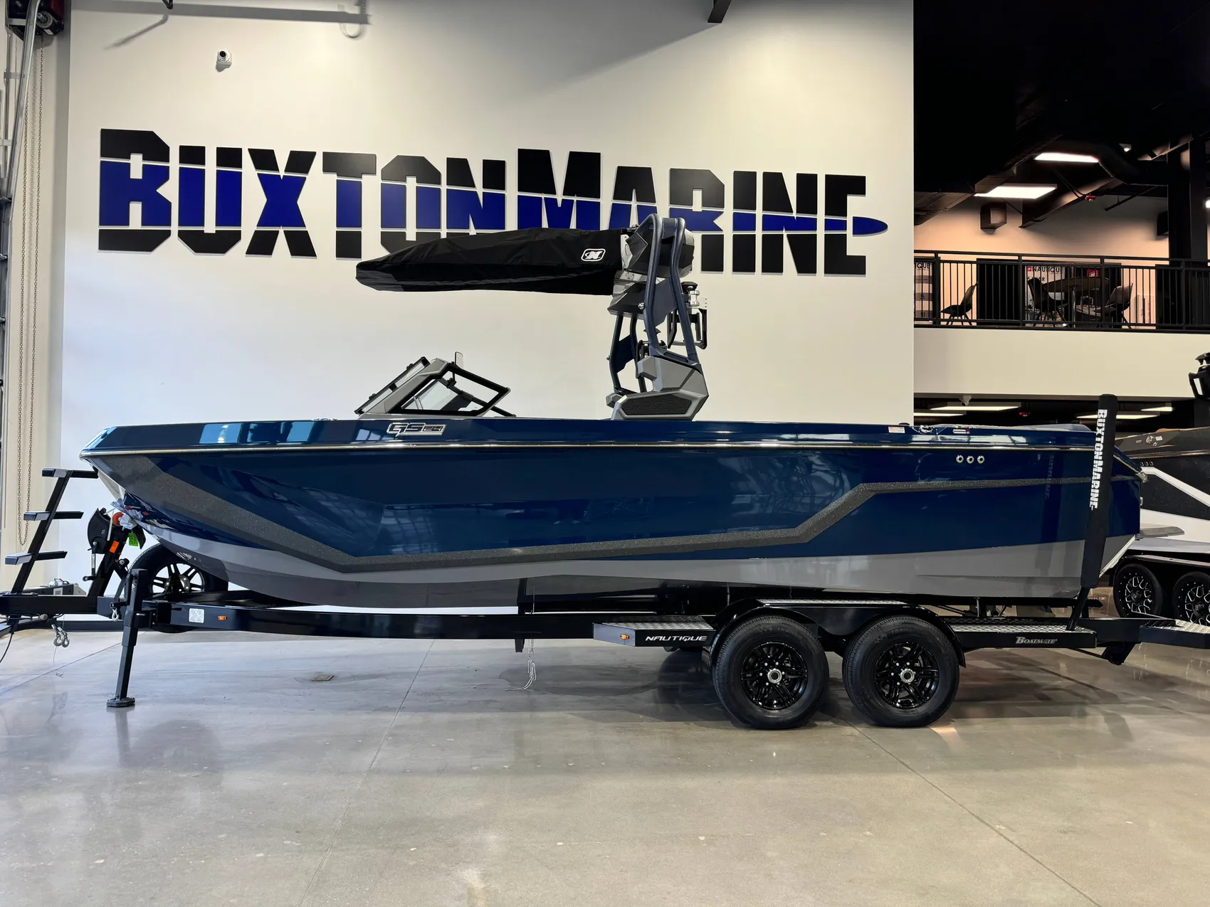 2025 Nautique GS24