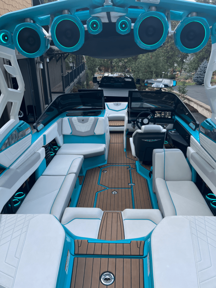 2021 Super Air Nautique G23