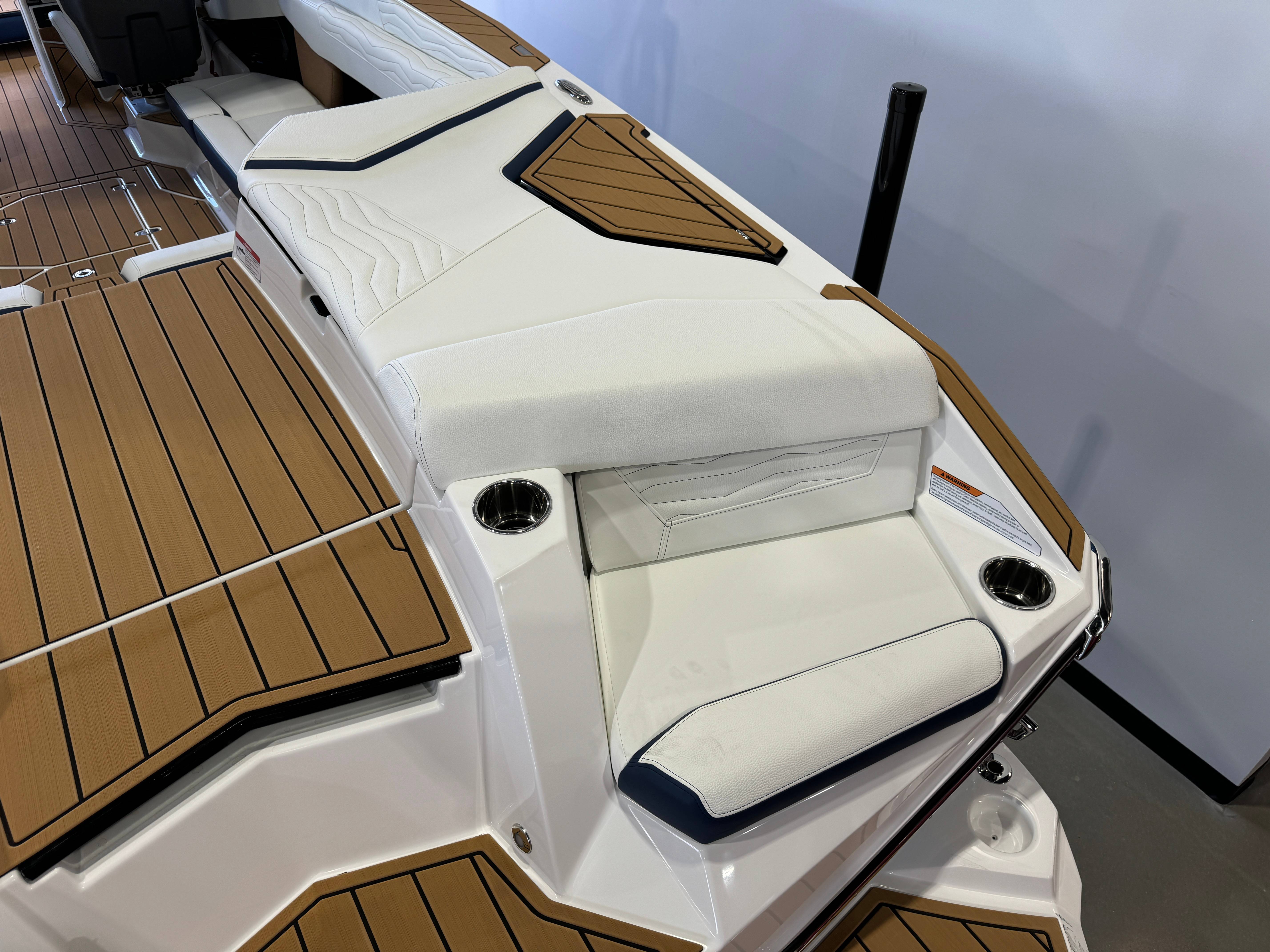 2025 Nautique Super Air Nautique G25