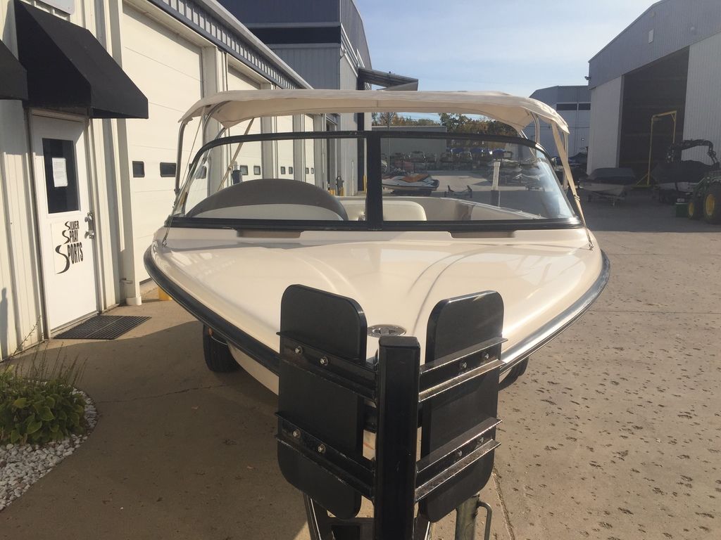2002 Nautique Ski Nautique