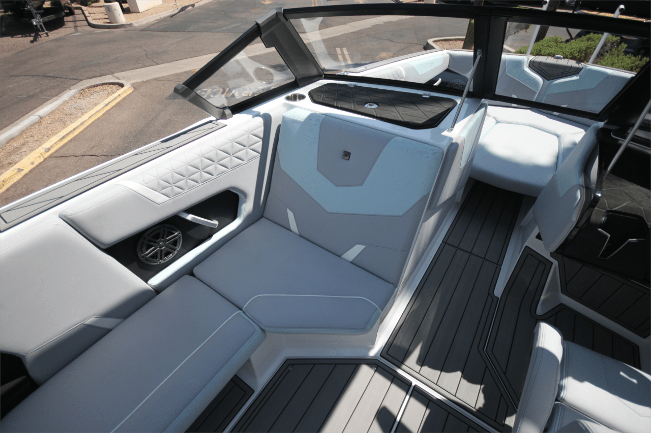 2025 Super Air Nautique GS22 Centennial Edition