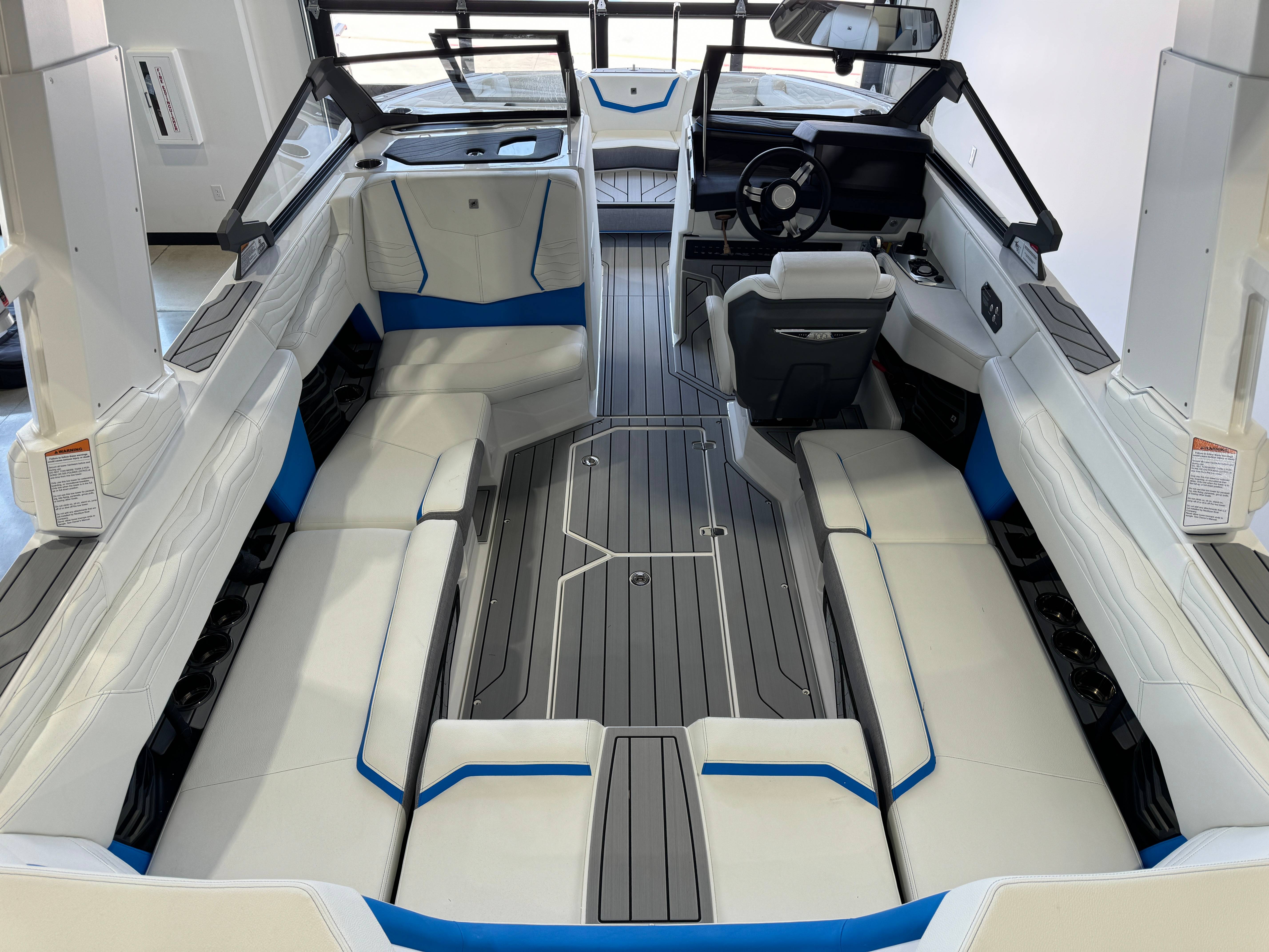 2025 Nautique Super Air Nautique G23