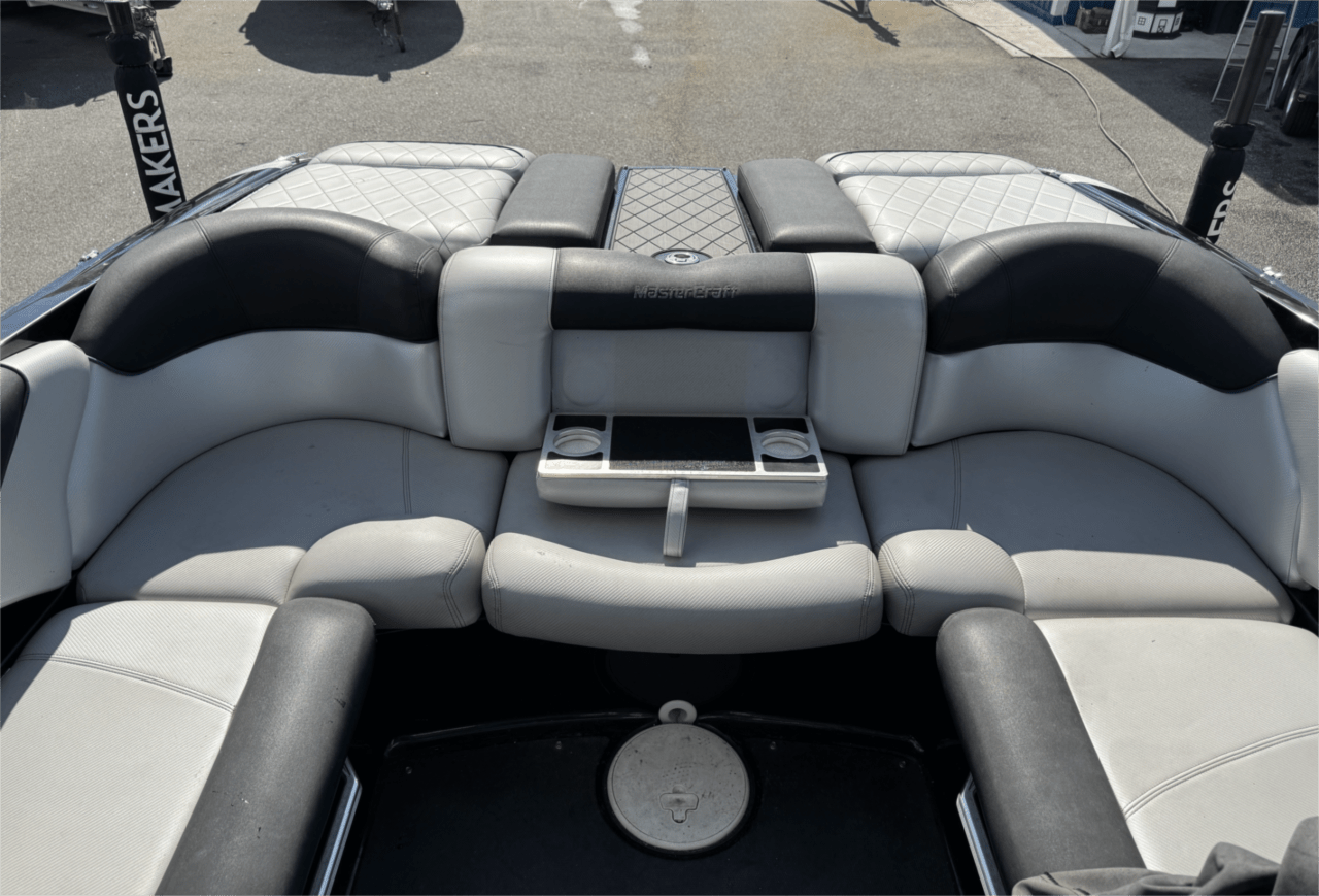 2013 MasterCraft X25