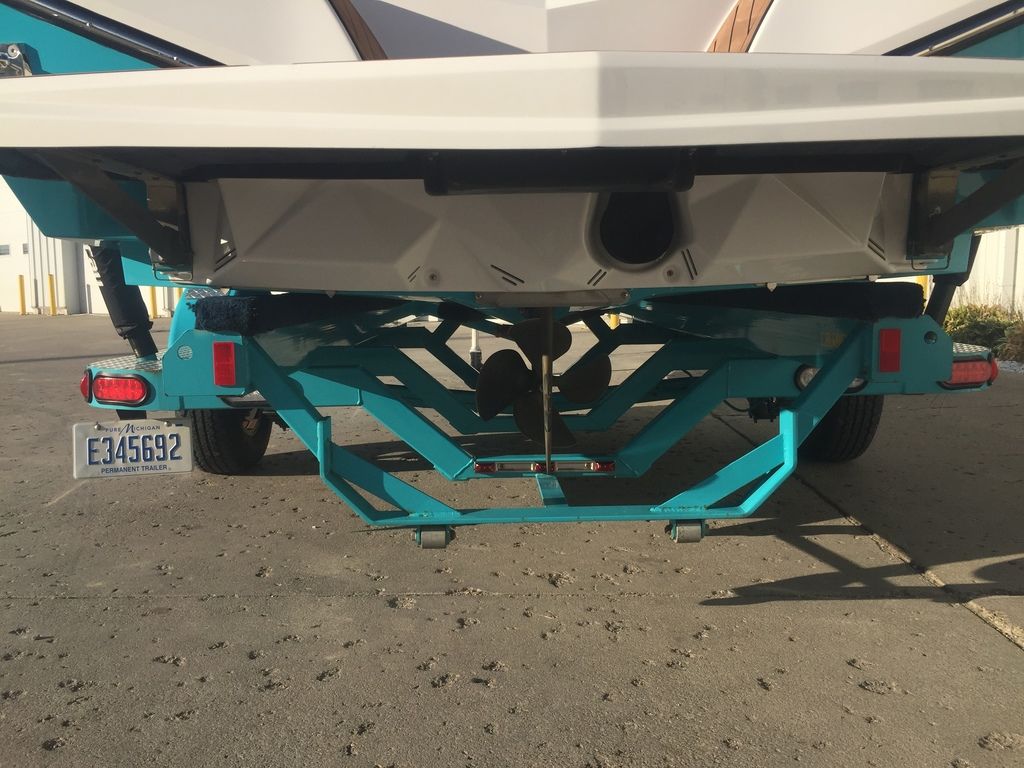 2020 Nautique Ski Nautique