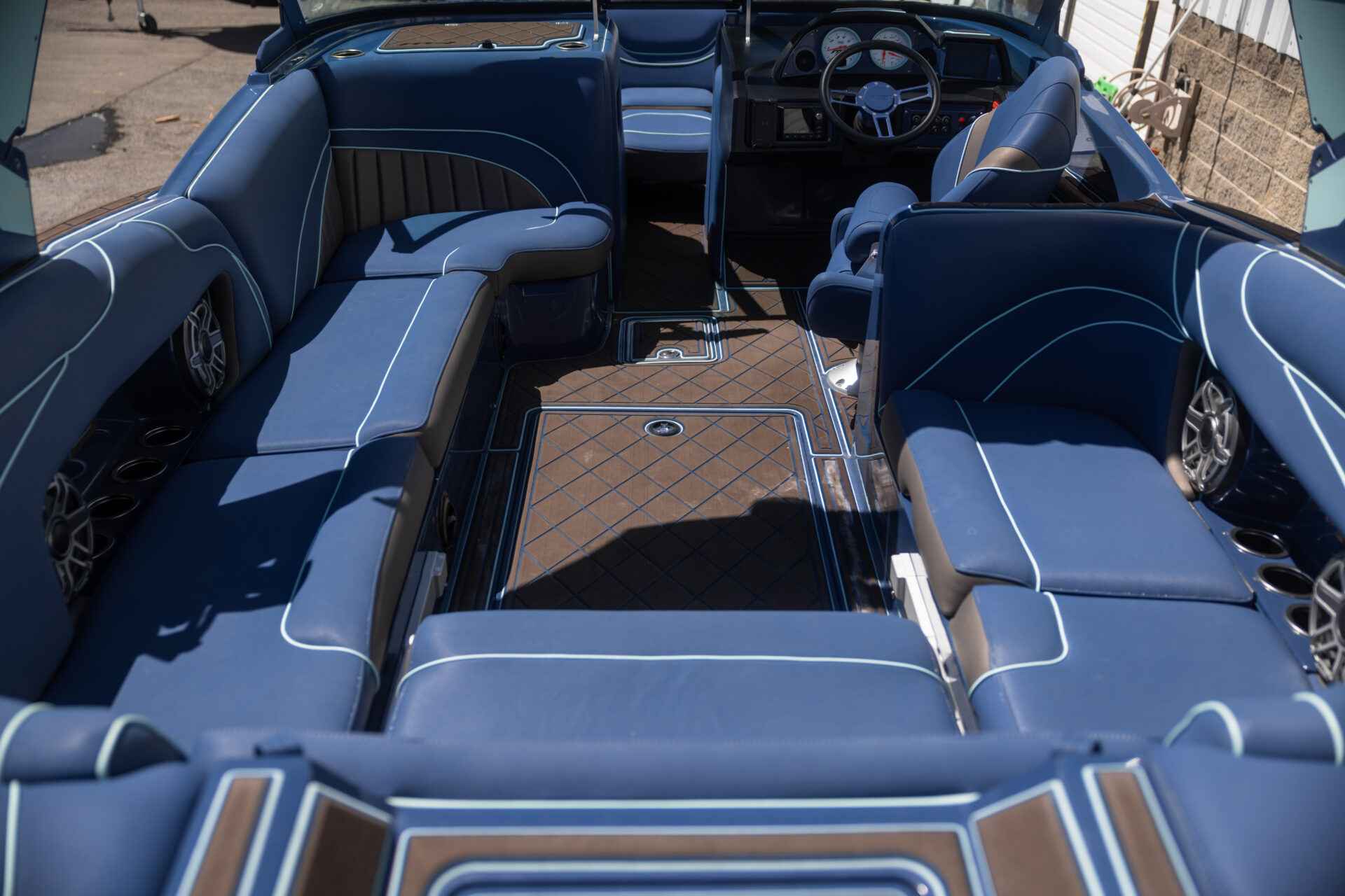 2022 MB Sports 23 Alpha