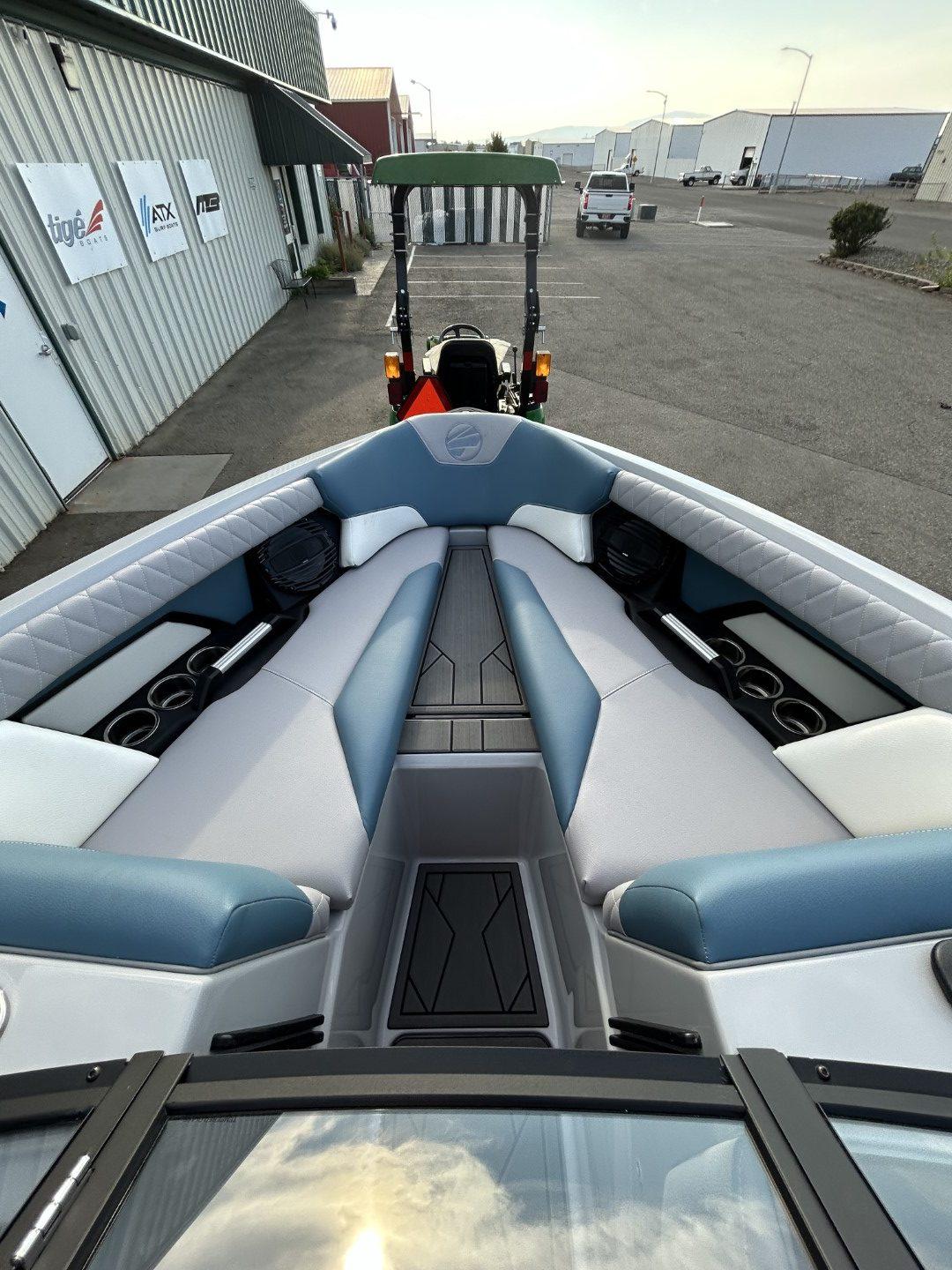 2025 Tige Z3