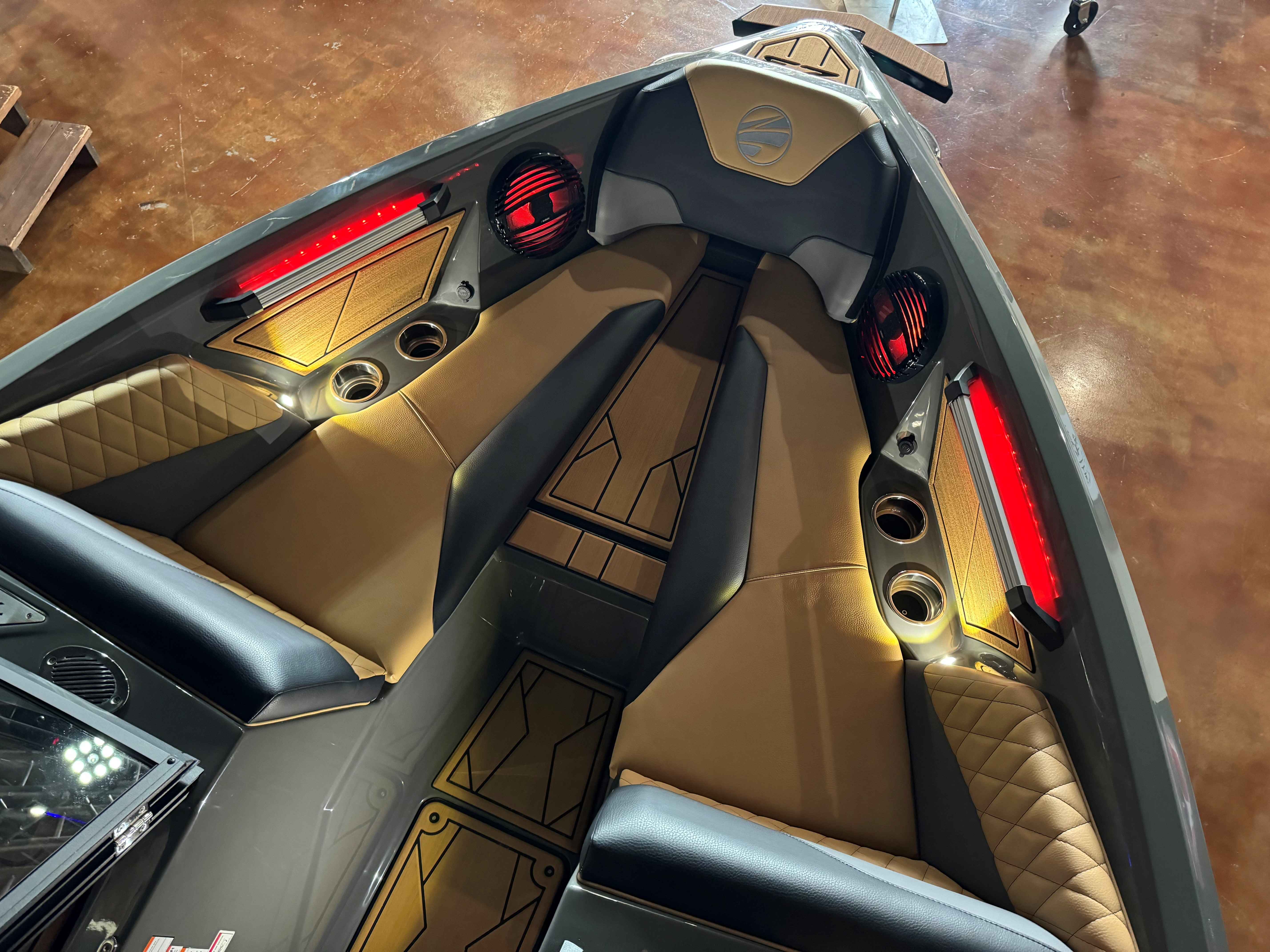 2024 Tige Z3