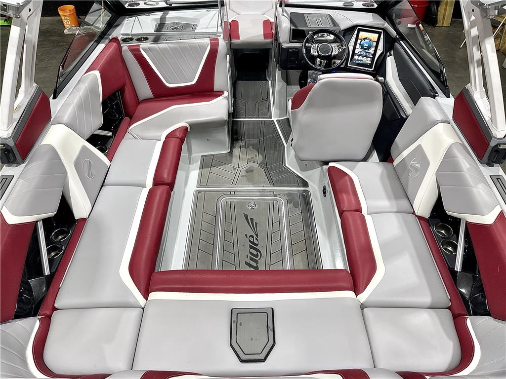 2020 Tigé 22 RZX