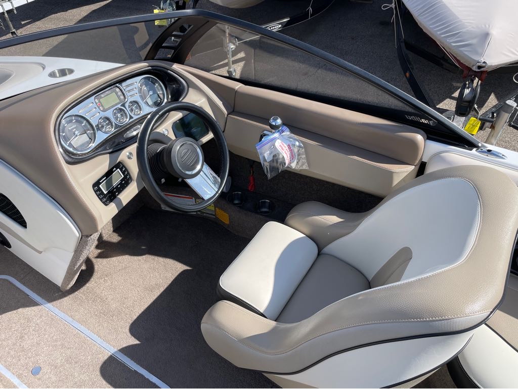 2011 Malibu Malibu Sunscape 20LSV