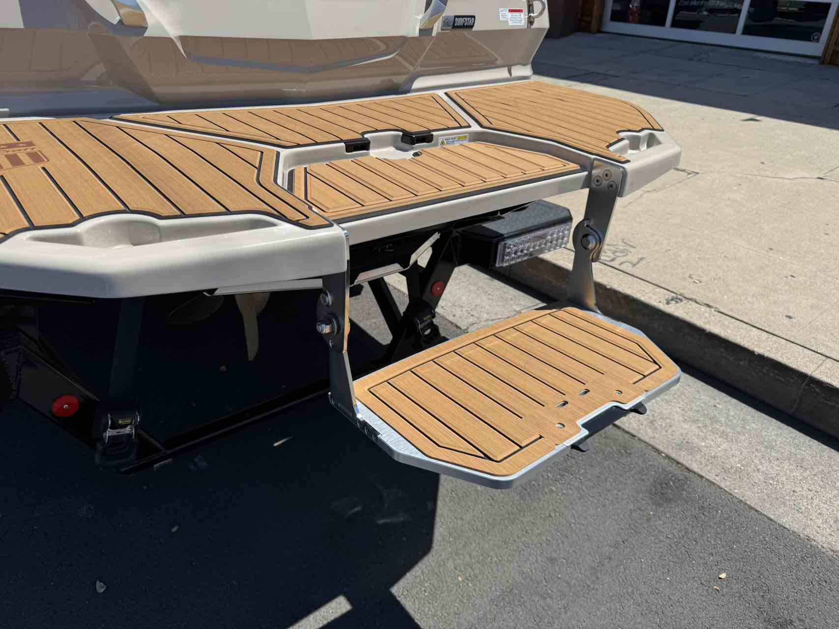 2025 MasterCraft X22