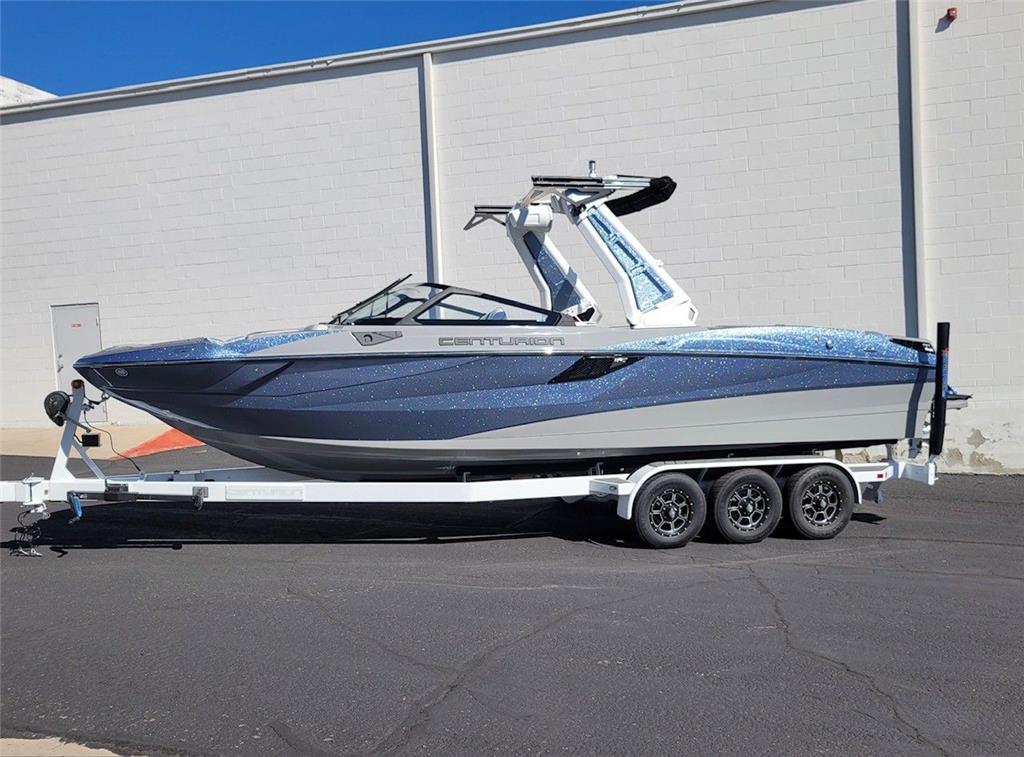 2024 Centurion Fi25