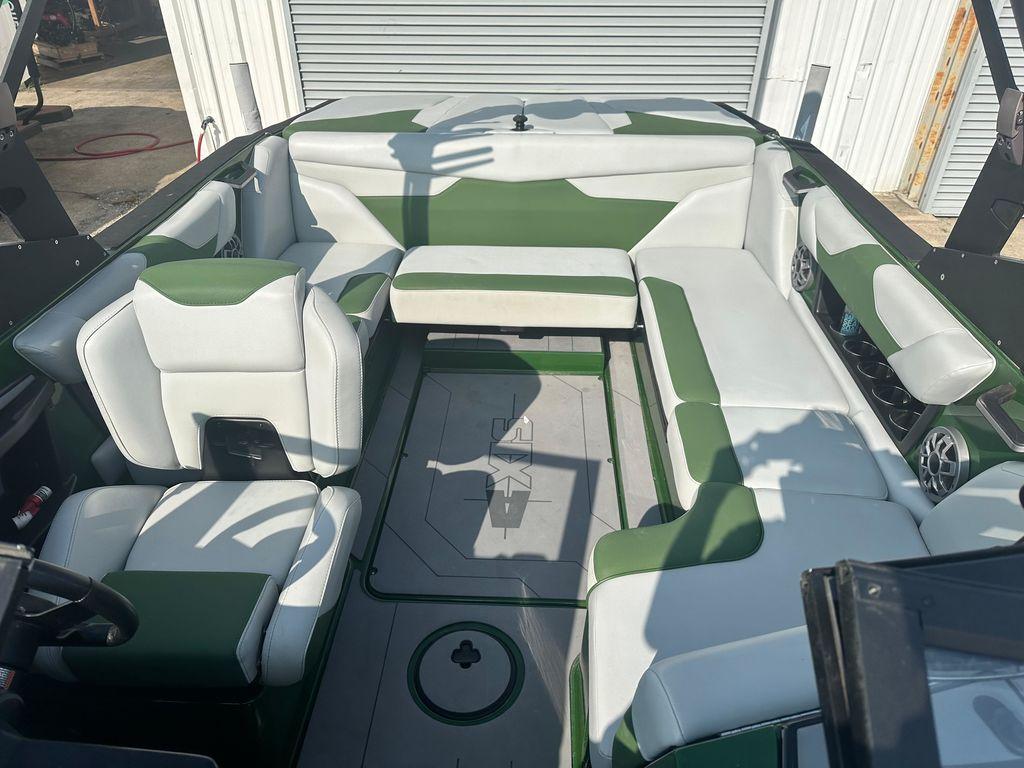2022 Axis A22