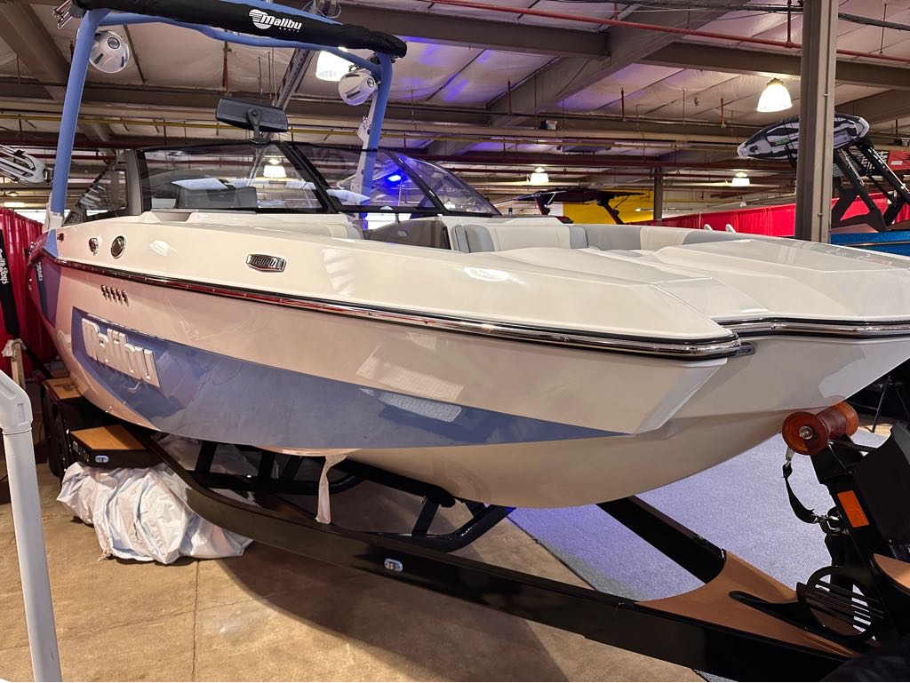 2024 Malibu Boats 23 MXZ