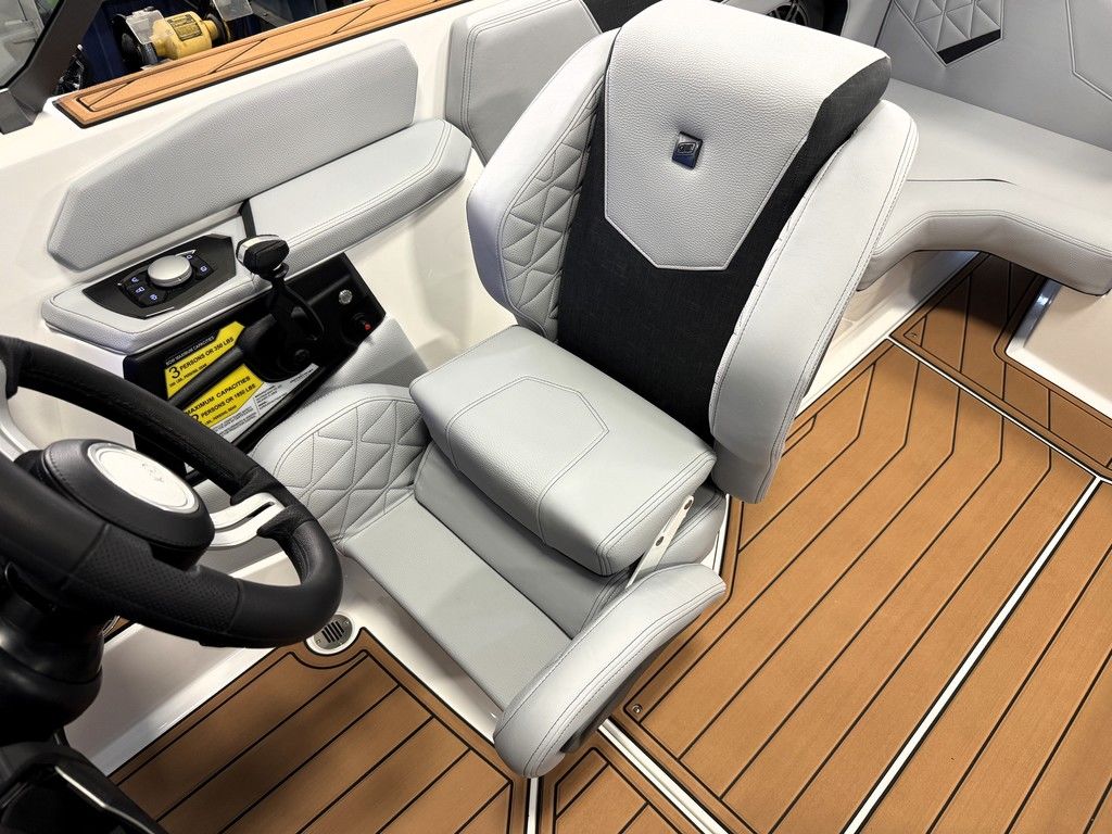 2025 Nautique Super Air Nautique GS20